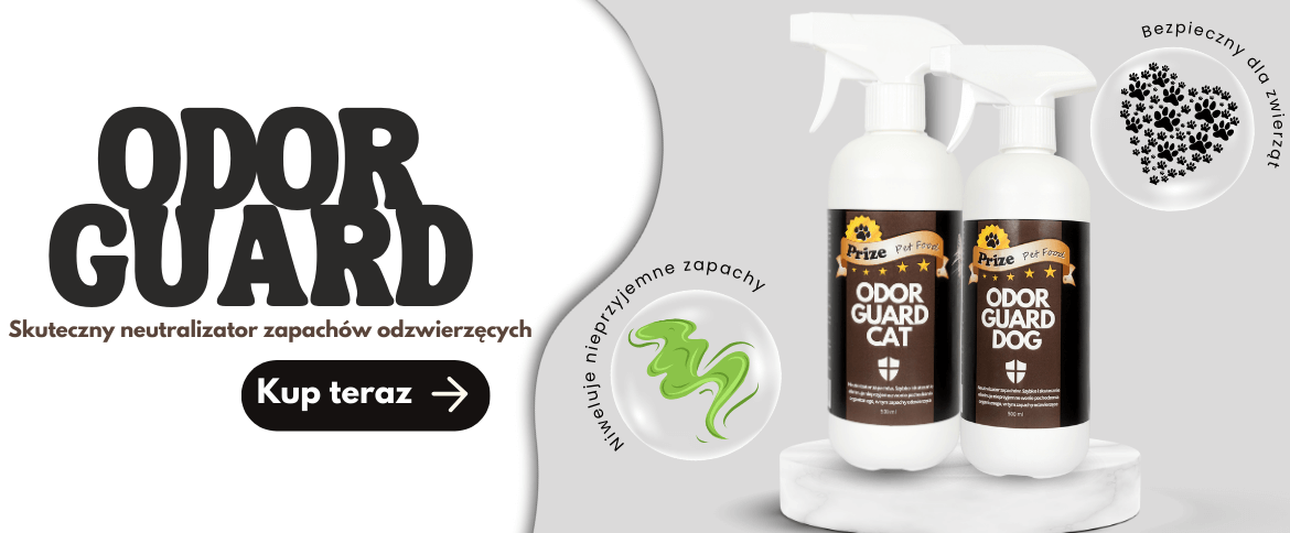 Odor Guard