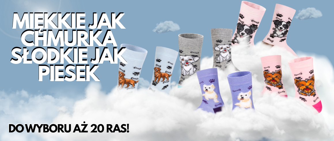 Skarpetki