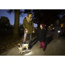 Flexi Vario LED Latarka do Smyczy