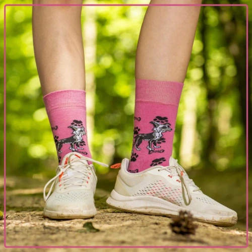 Skarpetki Grzywacz Chiński Rozm. 35/40 Skarpety