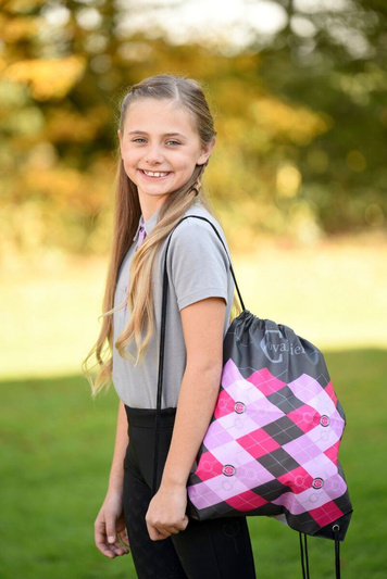 Covalliero Kids Zestaw do Pielęgnacji Koni Lili Starlight