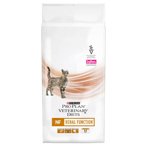 Purina Veterinary Pro Plan Feline NF Renal Function 1,5 kg
