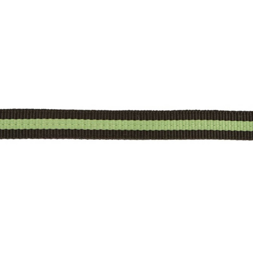 Covalliero Zestaw Kantar + Uwiąz dla Konia Hippo Full Antracyt/Jasnozielony