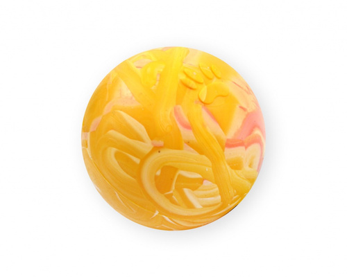 Pet Nova Piłka z Lanej Gumy Pływająca 5 cm