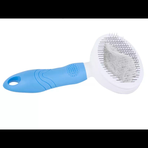 Szczotka do Sierści Samoczyszcząca dla Psa i Kota