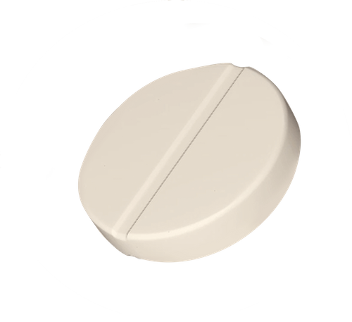 InPar 20 sztuk Tabletka Odrobaczająca dla Psa