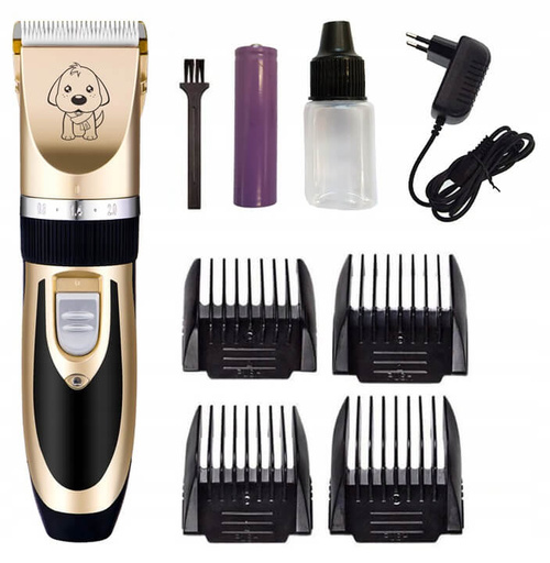 Maszynka do Strzyżenia dla Psa