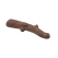 Ecomfy Natural Stick – bezpieczny patyk dla psa 12cm