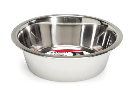 Camon Miska Metalowa dla Psa 250 ml