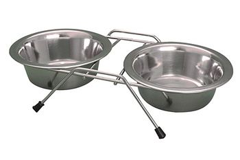 Yarro Miski Metalowe Na Ramce 25cm