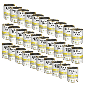 Dolina Noteci Premium dla Psa Kurczak 30x800g