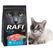 Rafi Cat Sucha Karma dla Kota z Jagnięciną 7kg