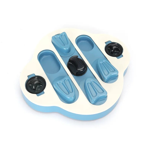 Nobleza zabawka edukacyjna puzzle