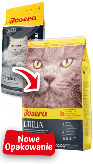 Josera Catelux 10kg
