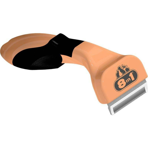 8in1 Perfect Coat DeShedder Zgrzebło dla Kota