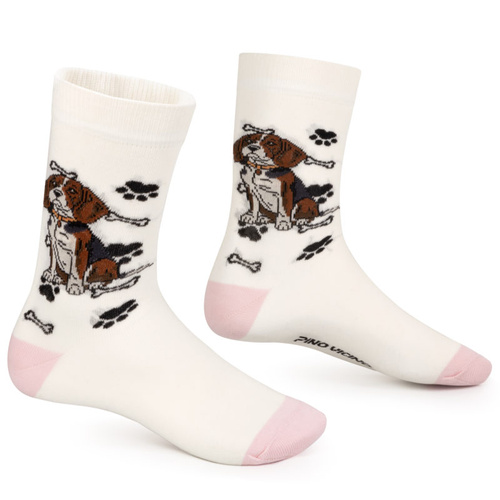 Skarpetki Beagle Rozm. 35/40 Skarpety