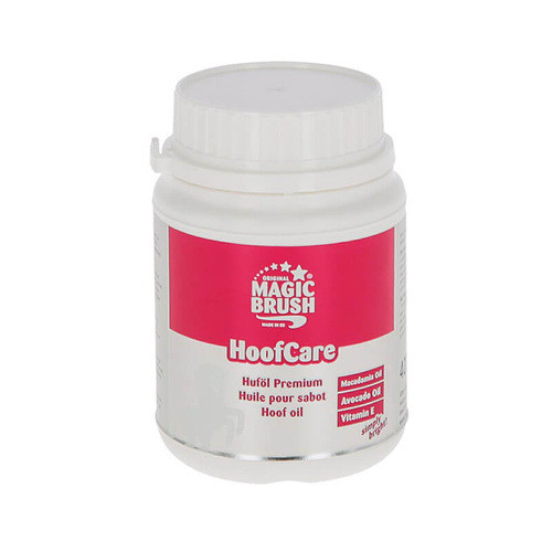 MagicBrush Hoof Care Olejek do Kopyt 425ml