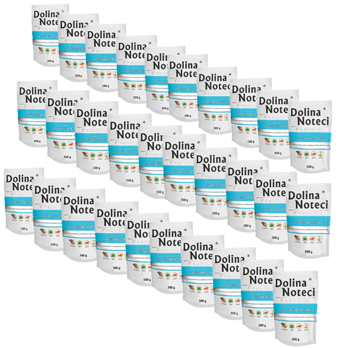 Dolina Noteci Premium dla Psa Jagnięcina 30x500g