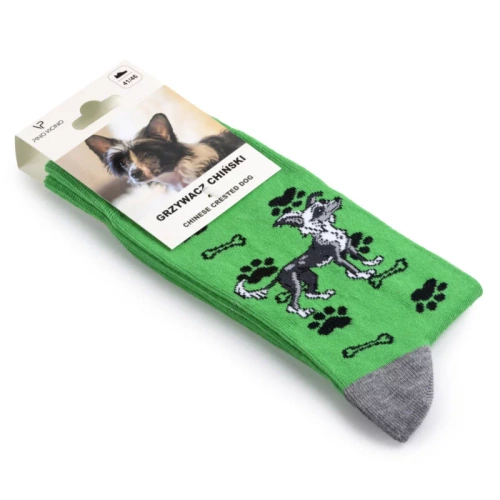 Skarpetki Grzywacz Chiński Rozm. 41/46 Skarpety