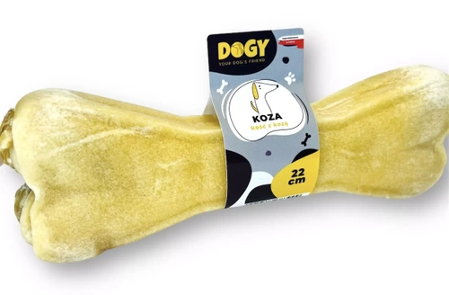 Dogy Kość z Kozą 22 cm