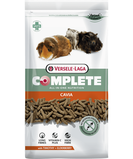 Versele Laga Cavia Complete 500g