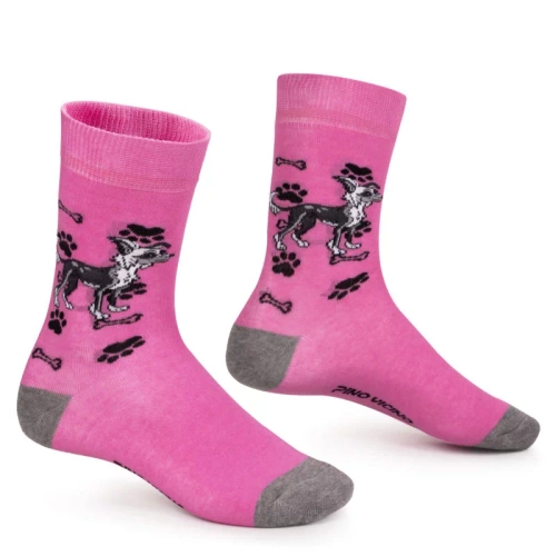 Skarpetki Grzywacz Chiński Rozm. 35/40 Skarpety