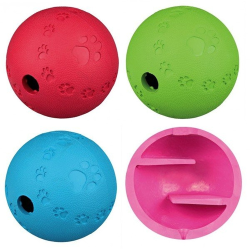 Trixie Piłka Kong Dla Psa Kula Smakula 11cm