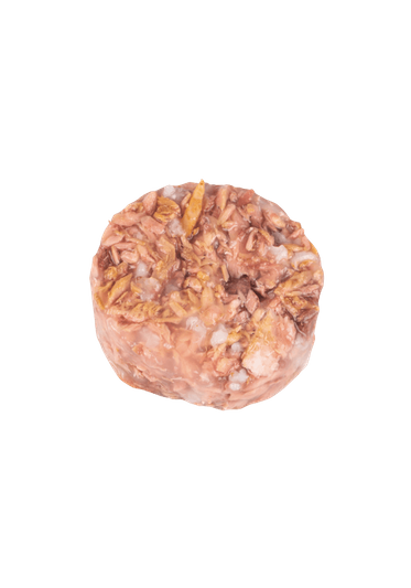 Voskes Tuńczyk z Kalmarem w Galaretce 85 g