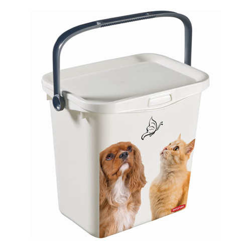 Curver Pojemnik na Suchą Karmę 6L