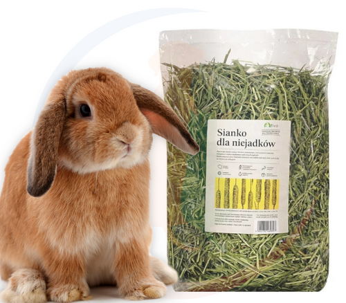 Tivo Sianko dla Niejadków 1 kg