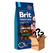 Brit Premium By Nature Sensitive Lamb 15kg + Gratis Niespodzianka!
