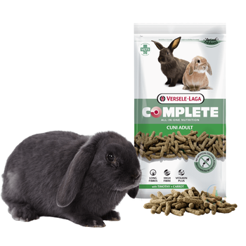 Versele Laga Complete Cuni Adult 500g