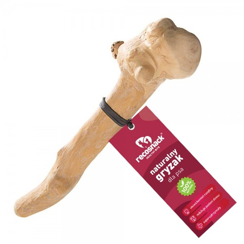 RECOSNACK Patyk z Drzewa Kawowego M