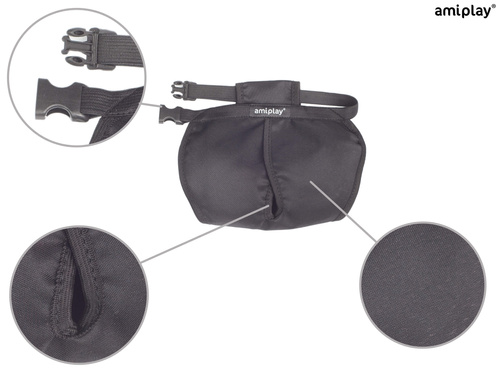 Amiplay Majtki na Cieczkę XXS