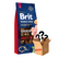 BRIT Premium By Nature Adult Large Breed L 15kg + Gratis Niespodzianka!