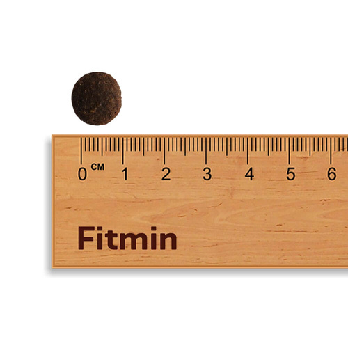 Fitmin Purity Grain Free Castrate Cat Chicken 1,5 kg