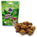 Mr. Bandit Hemp Cookies Duck Przysmaki dla Psa z Konopią 75g