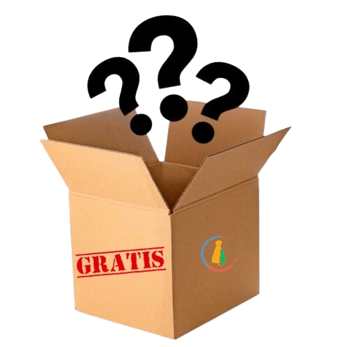 Gratis Niespodzianka dla Psa