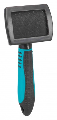 Trixie Szczotka Miękka dla Psa 12 x 20 cm