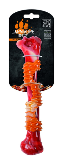 Gryzak CARNIVORE Stick Bone Bekon L
