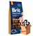 Brit Premium By Nature Adult Medium 15kg + Gratis Niespodzianka!