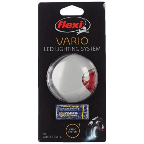 Flexi Vario LED Latarka do Smyczy