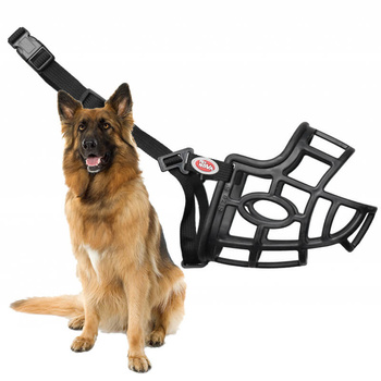 Pet Nova Muzzle Flexy Kaganiec Fizjologiczny XL