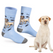 Skarpetki Labrador Retriever Rozm. 41/46 Skarpety