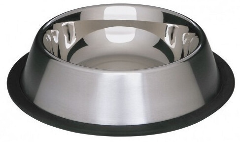 Barry King Miska Metalowa na Gumie 0,45 L