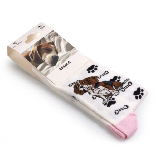 Skarpetki Beagle Rozm. 35/40 Skarpety