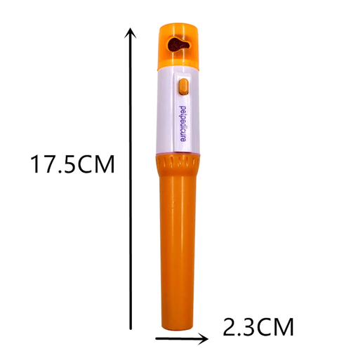 Elektryczny Pilnik do Pazurów