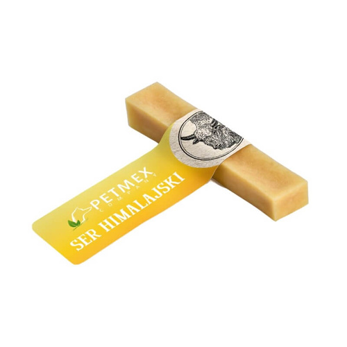 Petmex Ser Himalajski S