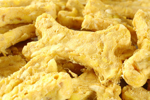 Maced Skwarek Przysmak dla Psów MIX 1szt