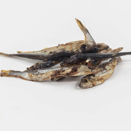 Bult Szprotki Suszone 60g